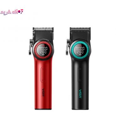 ماشین اصلاح حجم زن وی جی ار مدل vgr v-001