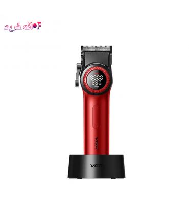 ماشین اصلاح حجم زن وی جی ار مدل vgr v-001