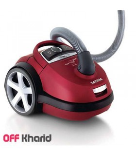 جاروبرقی سایلنت فیلیپس 9174