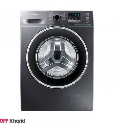 لباسشویی سامسونگ 8 کیلوگرم مدل WF80