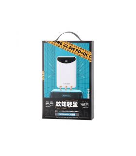 پاوربانک ریمکس مدل rpp-68 پاوربانک ریمکس مدل rpp-68