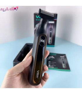 ماشین اصلاح سر و صورت و بدن وی جی ار مدل vgr v-360 ماشین اصلاح سر و صورت و بدن وی جی ار مدل vgr v-360