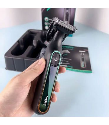 بادی گروم سر و صورت و بدن وی جی ار مدل vgr v-360