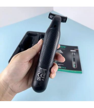 بادی گروم vgr v-360