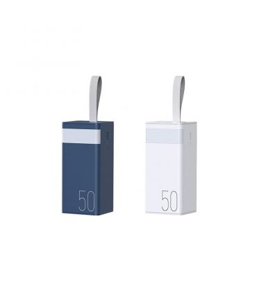 پاوربانک ریمکس مدل Remax RPP-321 50000mAh