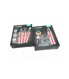 موزن گوش بینی کرونیر مدل CRONIER CR-305R موزن گوش بینی کرونیر مدل CRONIER CR-305R