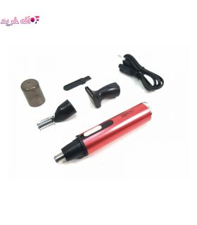 موزن گوش بینی کرونیر مدل CRONIER CR-305R موزن گوش بینی کرونیر مدل CRONIER CR-305R