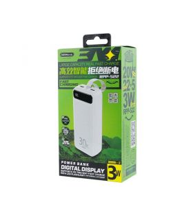 پاوربانک ریمکس remax rpp-522 پاوربانک ریمکس remax rpp-522