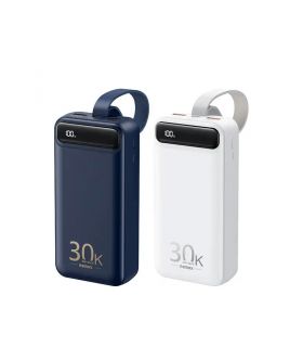 پاوربانک ریمکس remax rpp-522 پاوربانک ریمکس remax rpp-522