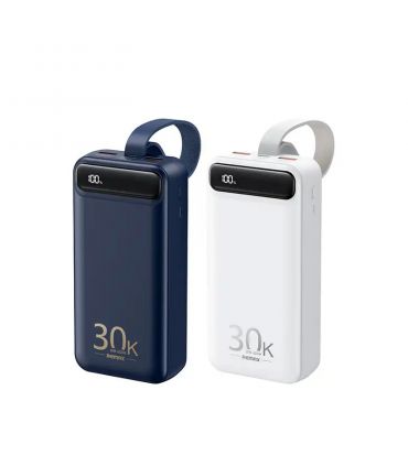 پاوربانک ریمکس remax rpp-522