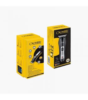 ماشین اصلاح کرونیر مدل CRONIER CR-842 ماشین اصلاح کرونیر مدل CRONIER CR-842
