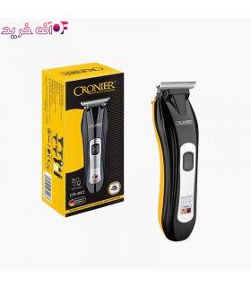 CRONIER CR-842 CRONIER CR-842