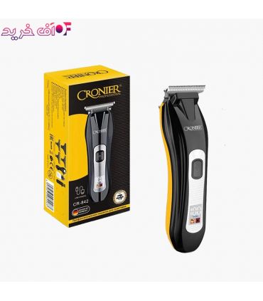 CRONIER CR-842