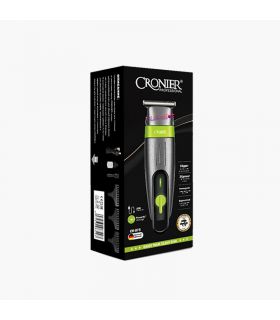 کرونیر مدل CRONIER CR-875 کرونیر مدل CRONIER CR-875