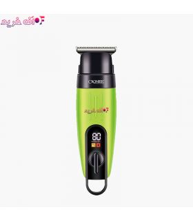 ماشین اصلاح خط زن کرونیر مدل CRONIER CR-874 ماشین اصلاح خط زن کرونیر مدل CRONIER CR-874
