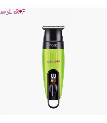 ماشین اصلاح خط زن کرونیر مدل CRONIER CR-874