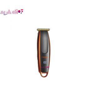 ماشین اصلاح خط زن کرونیر مدل CRONIER CR-860 ماشین اصلاح خط زن کرونیر مدل CRONIER CR-860