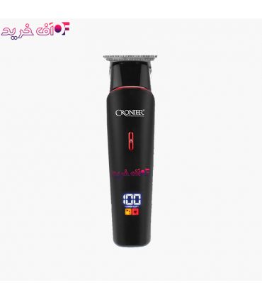 ماشین اصلاح خط زن کرونیر مدل CRONIER CR-897