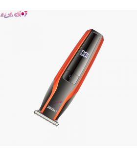 ماشین اصلاح خط زن کرونیر مدل CRONIER CR-848 ماشین اصلاح خط زن کرونیر مدل CRONIER CR-848