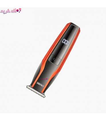 ماشین اصلاح خط زن کرونیر مدل CRONIER CR-848