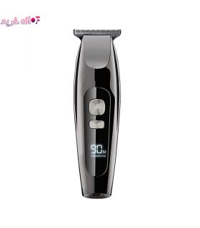 ماشین اصلاح خط زن کرونیر مدل CRONIER CR-37 ماشین اصلاح خط زن کرونیر مدل CRONIER CR-37
