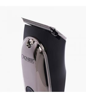 ماشین اصلاح خط زن کرونیر مدل CRONIER CR-839 ماشین اصلاح خط زن کرونیر مدل CRONIER CR-839