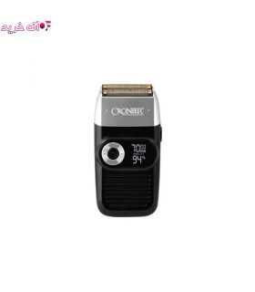 شیور صورت کرونیر مدل CRONIER CR-829 شیور صورت کرونیر مدل CRONIER CR-829