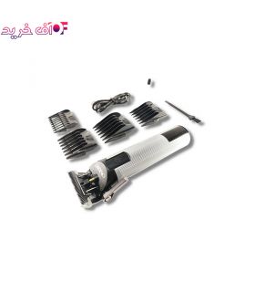 کرونیر مدل CRONIER CR-127 کرونیر مدل CRONIER CR-127