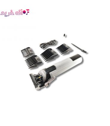 کرونیر مدل CRONIER CR-127