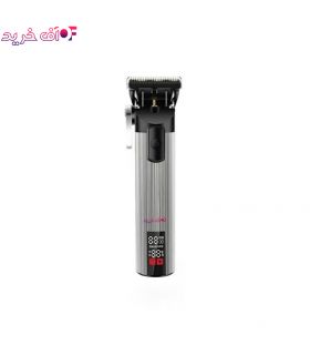 ماشین اصلاح کرونیر مدل CRONIER CR-127 ماشین اصلاح کرونیر مدل CRONIER CR-127