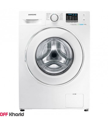 لباسشویی سامسونگ 8 کیلوگرم مدل WF80