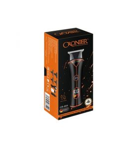 ماشین اصلاح خط زن کرونیر CRONIER CR-854 ماشین اصلاح خط زن کرونیر CRONIER CR-854