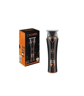 ماشین اصلاح خط زن کرونیر CRONIER CR-854 ماشین اصلاح خط زن کرونیر CRONIER CR-854