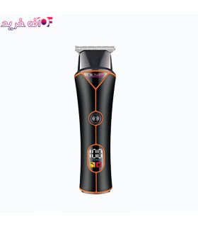 ماشین اصلاح خط زن کرونیر CRONIER CR-854 ماشین اصلاح خط زن کرونیر CRONIER CR-854