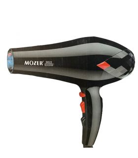 سشوار جدید موزر مدل mozer mz-8822