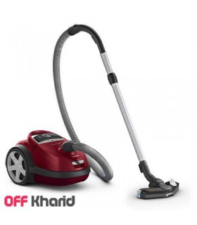 جاروبرقی سایلنت فیلیپس 9174