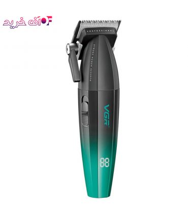 ماشین اصلاح حجم زن وی جی ار مدل vgr v-003