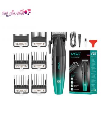 وی جی ار مدل vgr v-003
