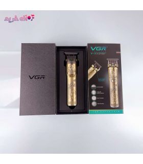ماشین اصلاح خط زن مدل vgr v-083 ماشین اصلاح خط زن مدل vgr v-083
