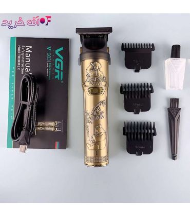 وی جی ار مدل vgr v-083