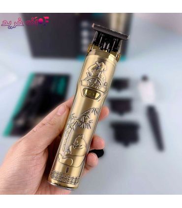 ماشین اصلاح خط زن وی جی ار مدل vgr v-083