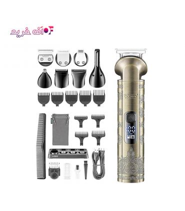 ماشین اصلاح چند کاره وی جی ار مدل vgr v-110