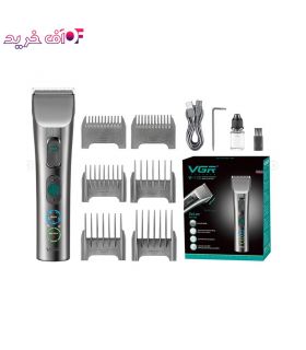 ماشین اصلاح حجم زن وی جی ار مدل vgr v-112 ماشین اصلاح حجم زن وی جی ار مدل vgr v-112