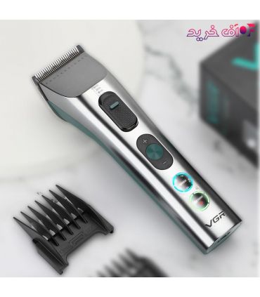 ماشین اصلاح وی جی ار مدل vgr v-112
