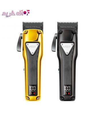 ماشین اصلاح وی جی ار مدل vgr v-137