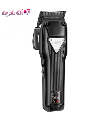 ماشین اصلاح حجم زن وی جی ار مدل vgr v-137