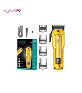 ماشین اصلاح حجم زن مدل vgr v-138 ماشین اصلاح حجم زن مدل vgr v-138