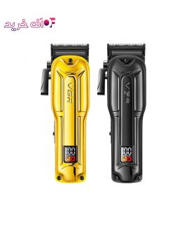 ماشین اصلاح وی جی ار مدل vgr v-138 ماشین اصلاح وی جی ار مدل vgr v-138
