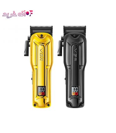 ماشین اصلاح وی جی ار مدل vgr v-138