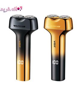 شیور صورت وی جی ار مدل vgr v-389 شیور صورت وی جی ار مدل vgr v-389
